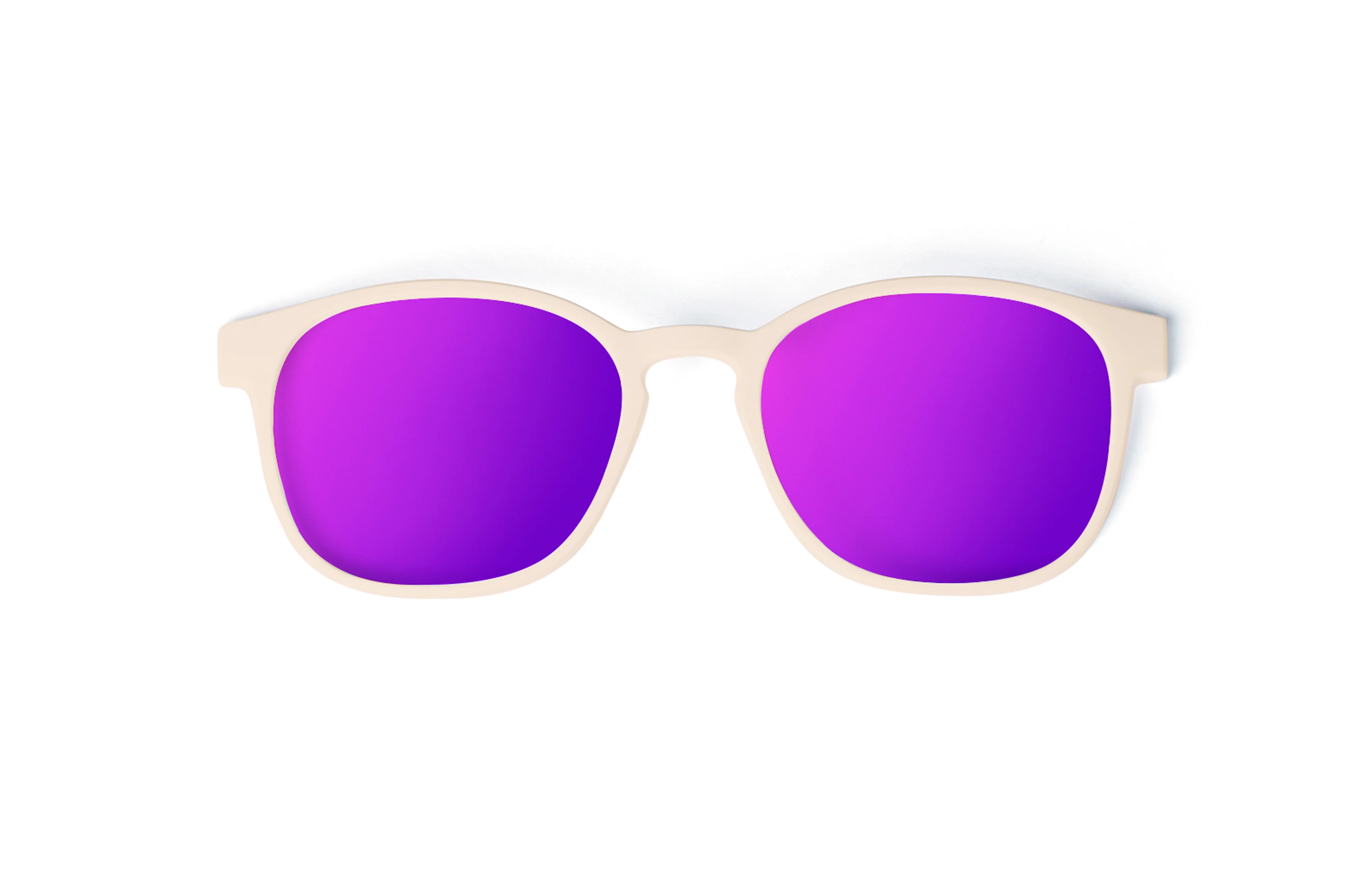 Clip Solar Morado Reflective Polarizado Nilo - Image 19
