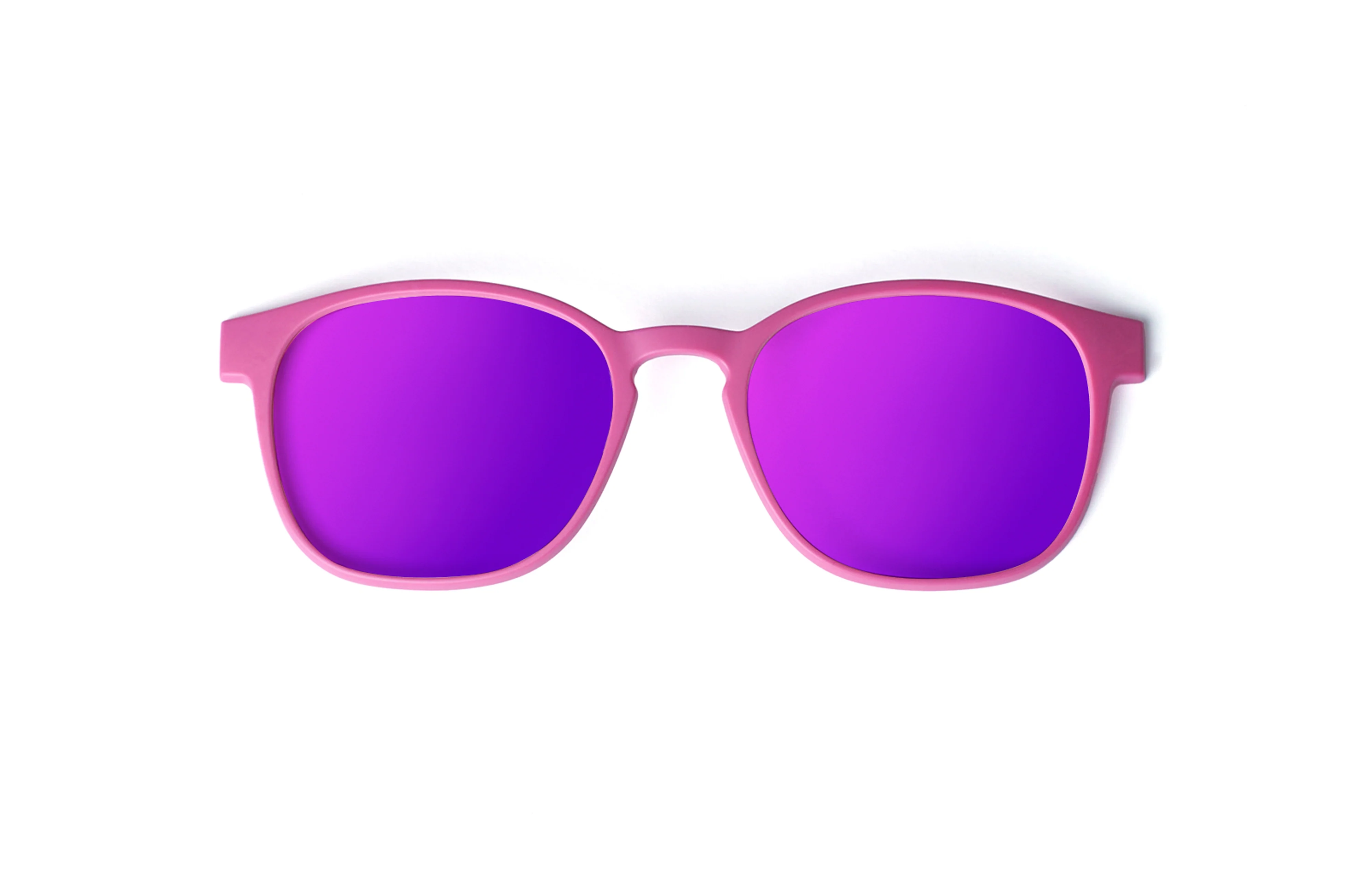 Clip Solar Morado Reflective Polarizado Nilo - Image 21
