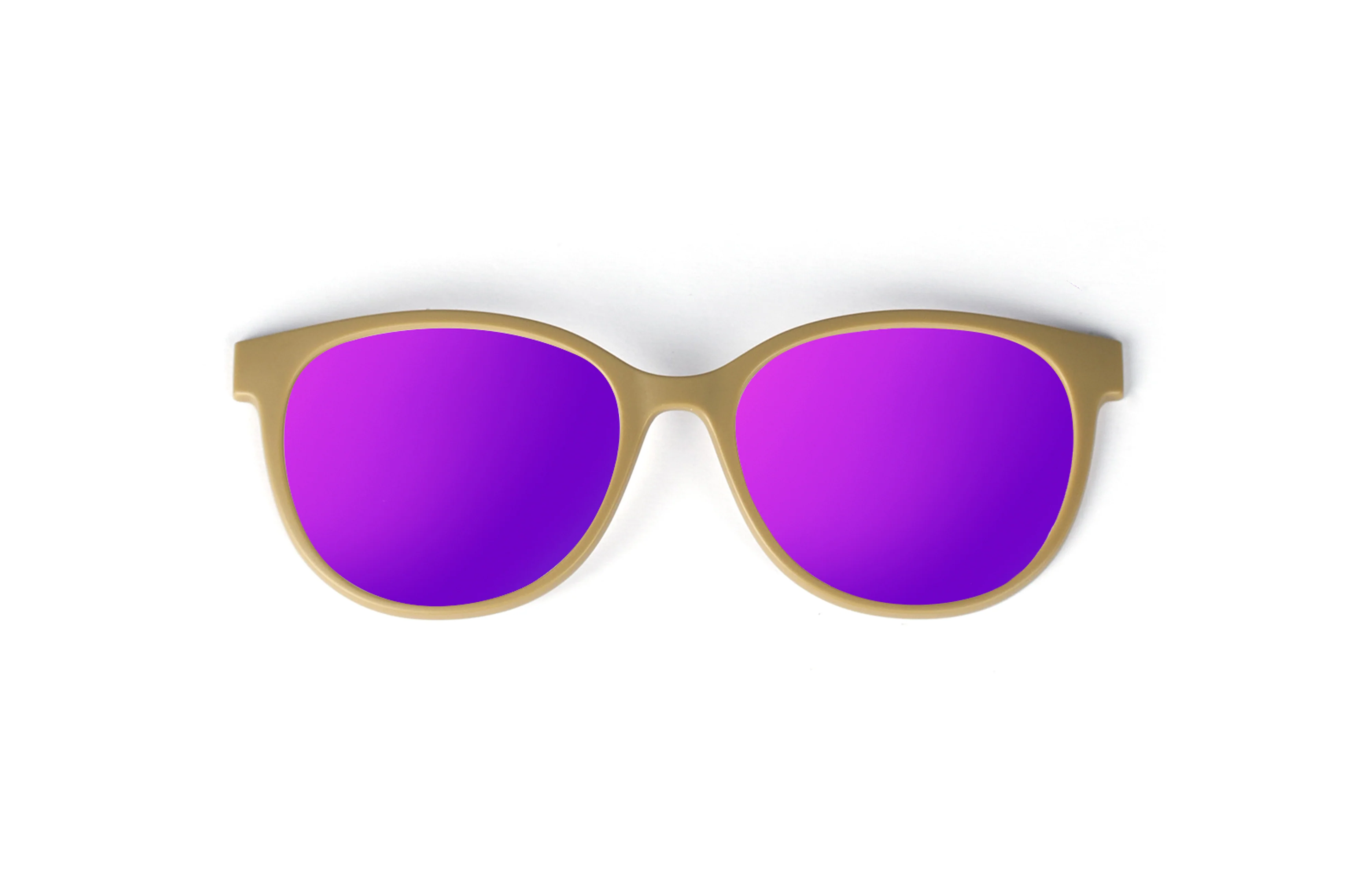 Clip Solar Morado Reflective Polarizado Siena - Image 11