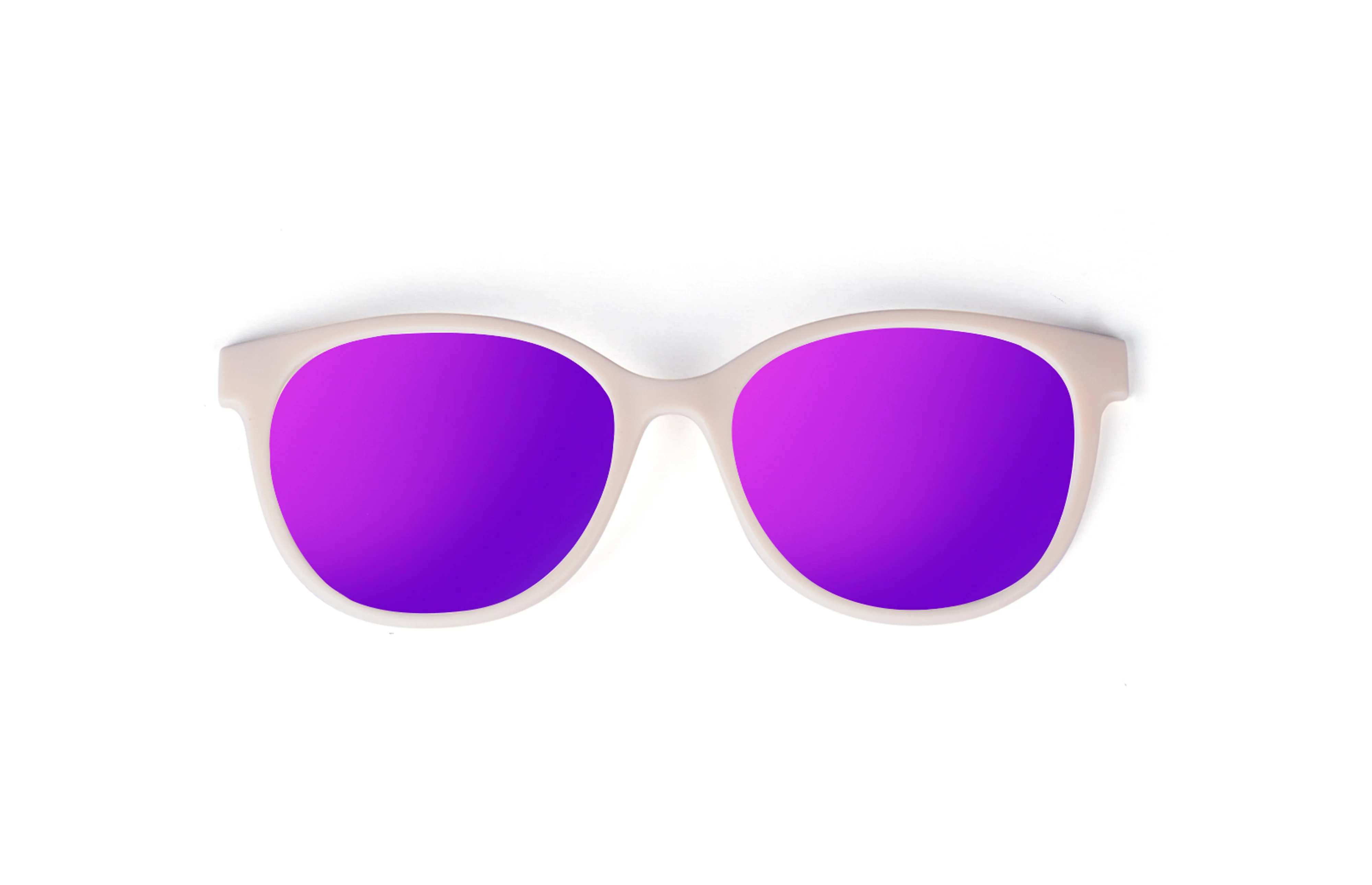 Clip Solar Morado Reflective Polarizado Siena - Image 20