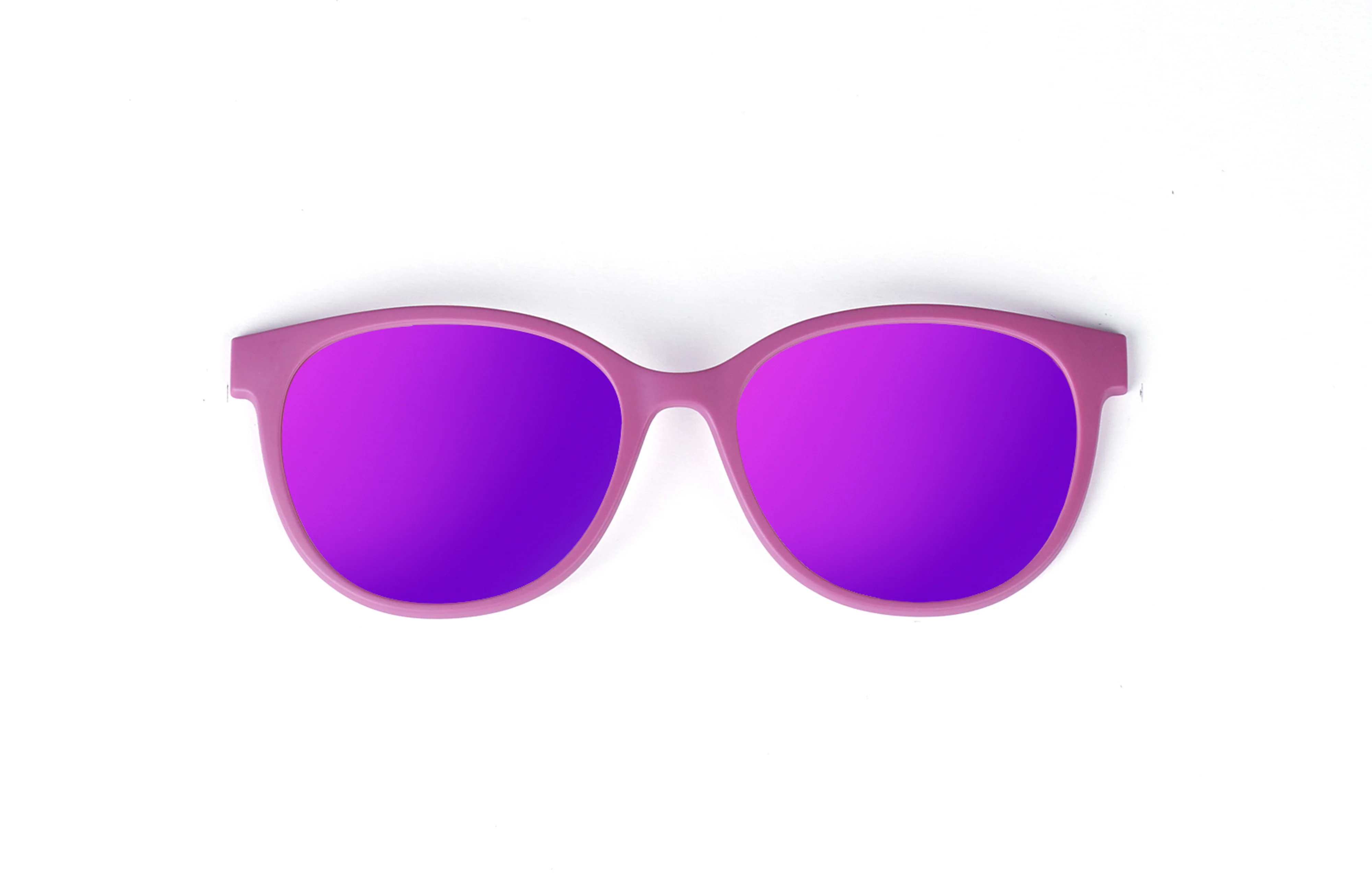Clip Solar Morado Reflective Polarizado Siena - Image 22