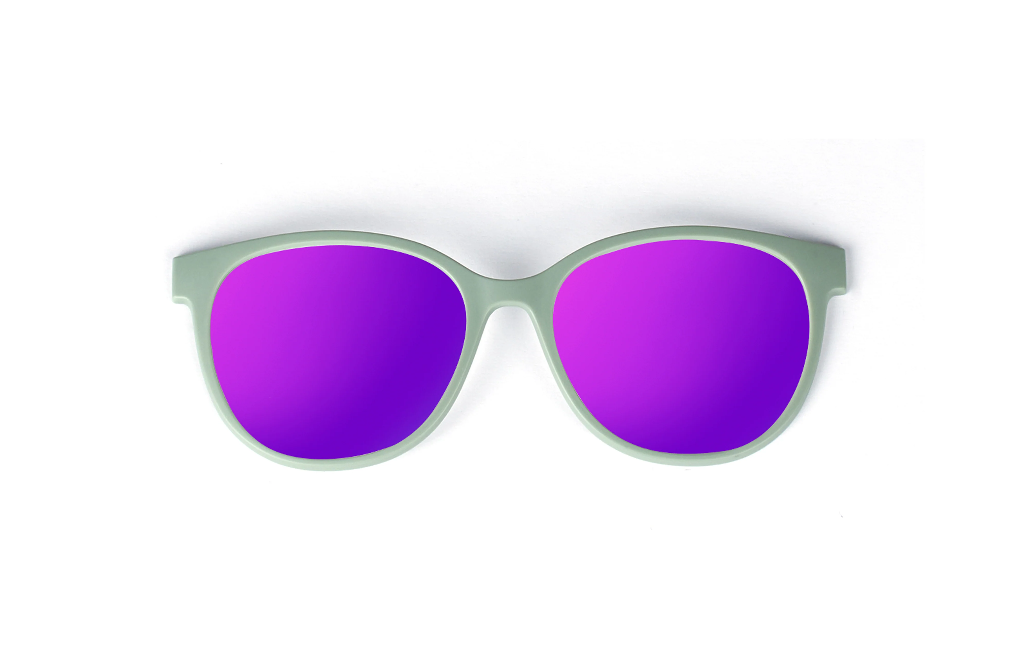 Clip Solar Morado Reflective Polarizado Siena - Image 24