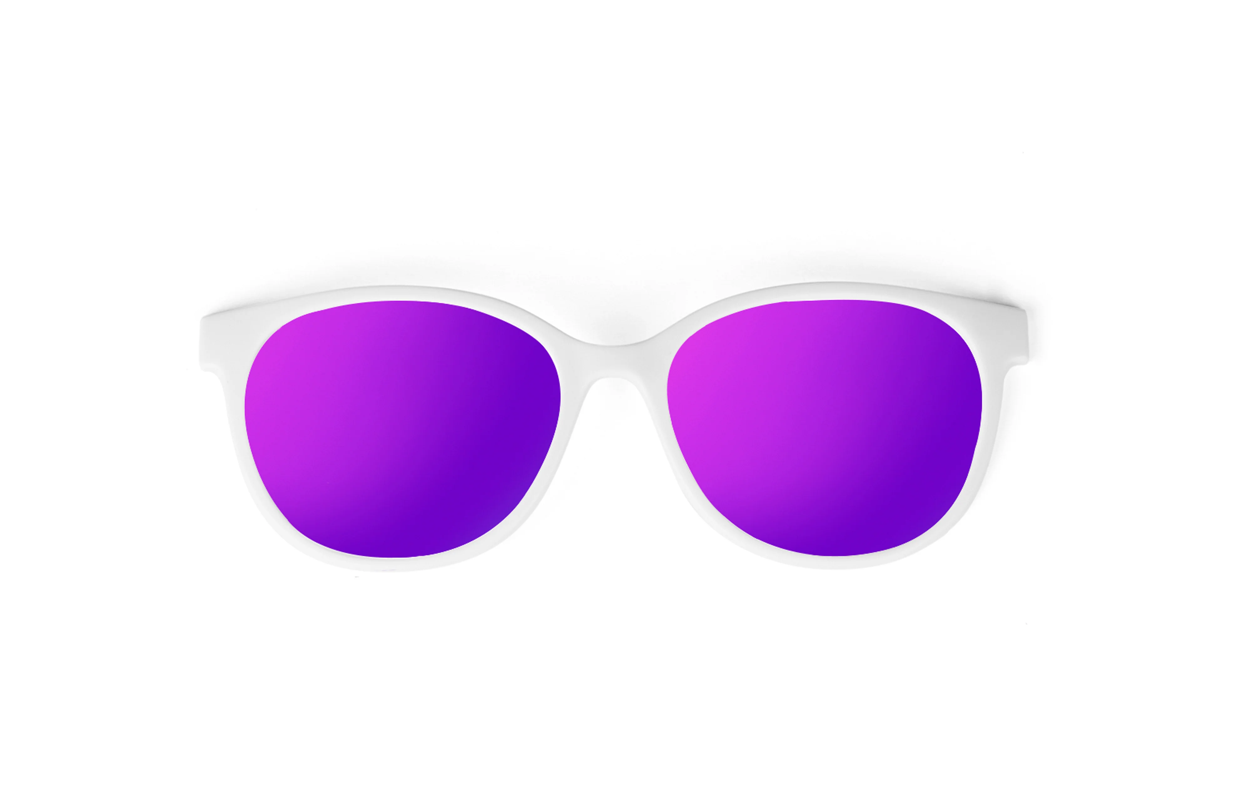 Clip Solar Morado Reflective Polarizado Siena - Image 25