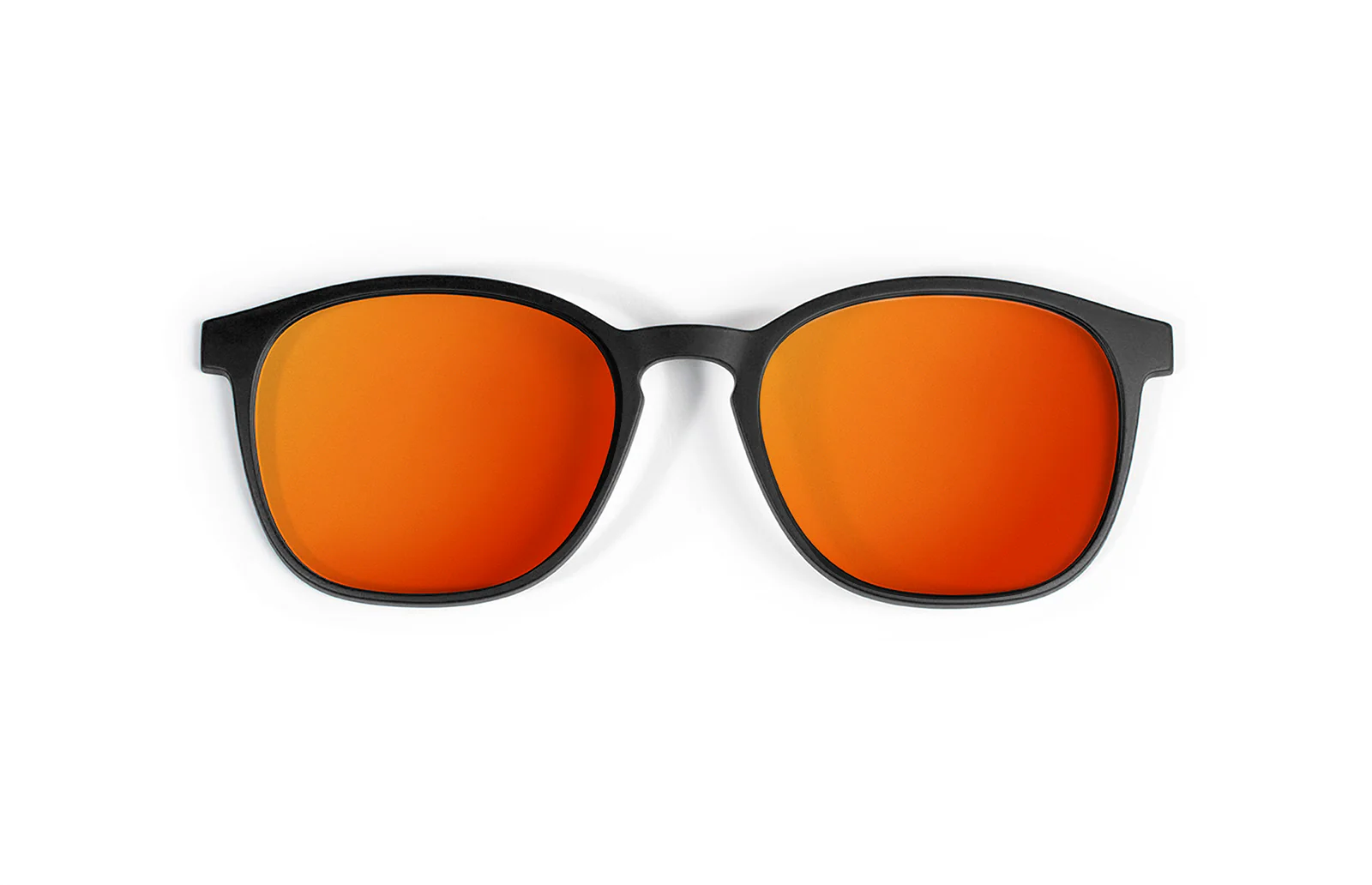 Clip Solar Naranja Reflective Polarizado Martins - Image 10