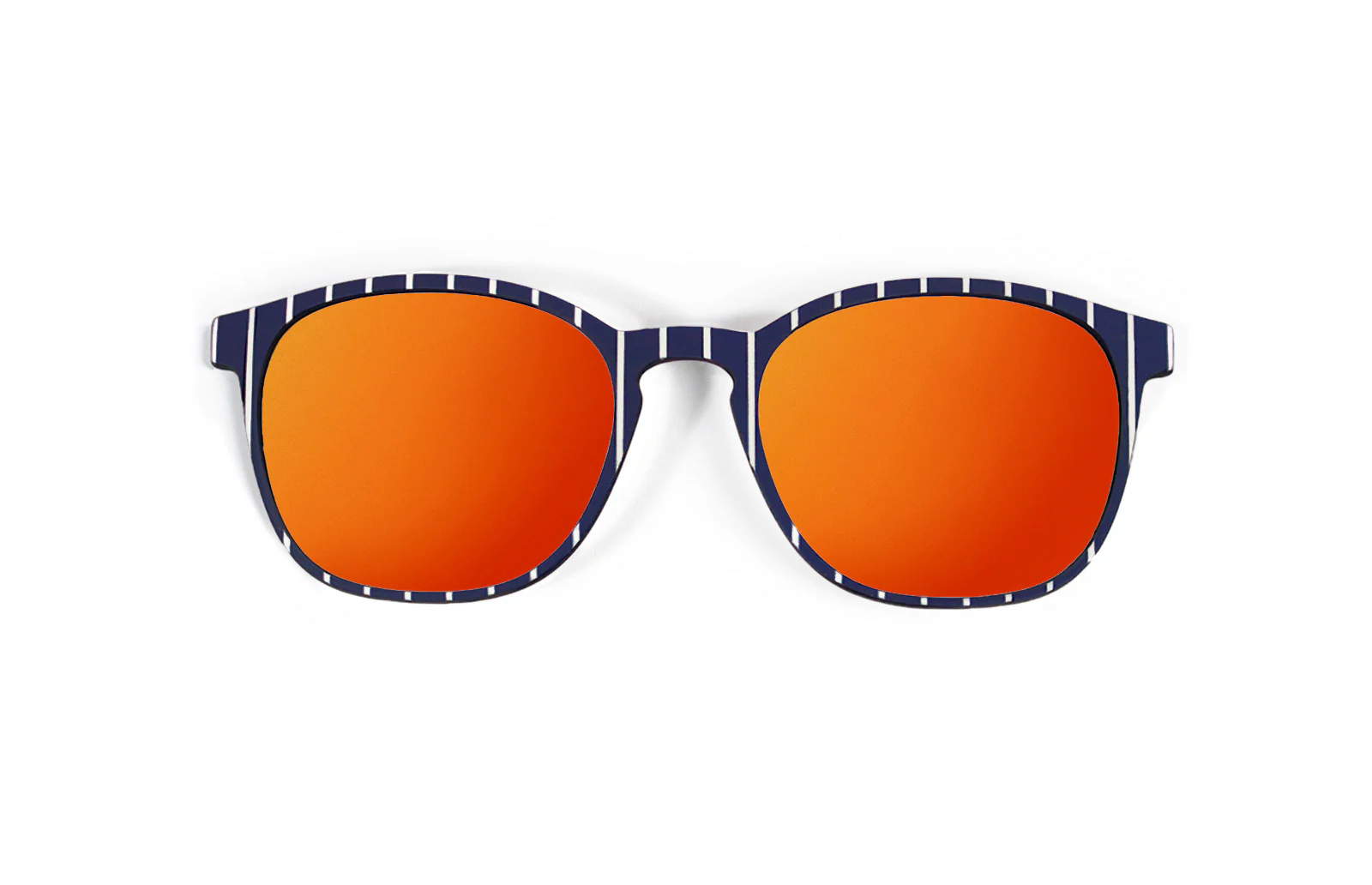 Clip Solar Naranja Reflective Polarizado Martins - Image 21
