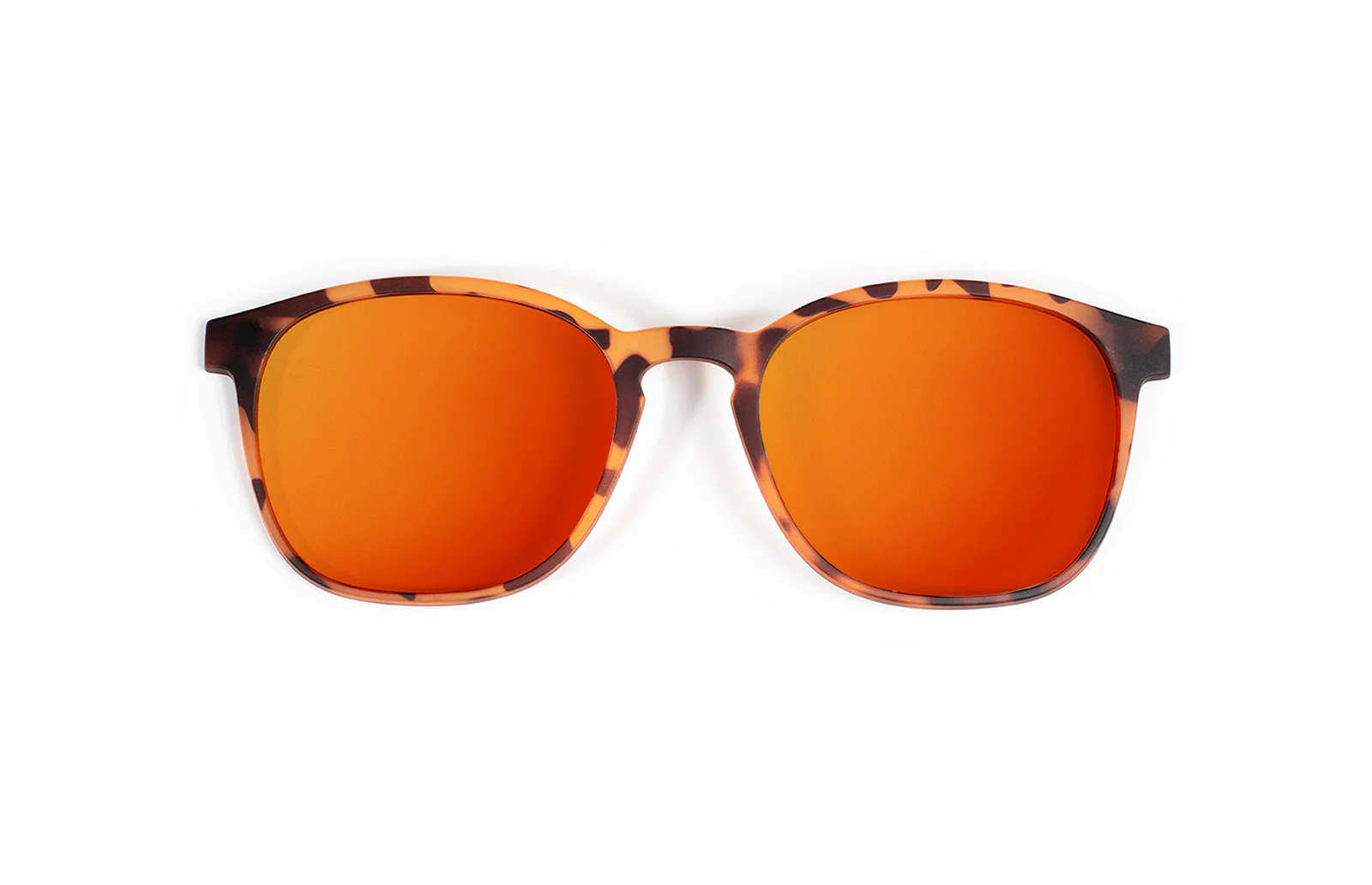 Clip Solar Naranja Reflective Polarizado Martins - Image 5