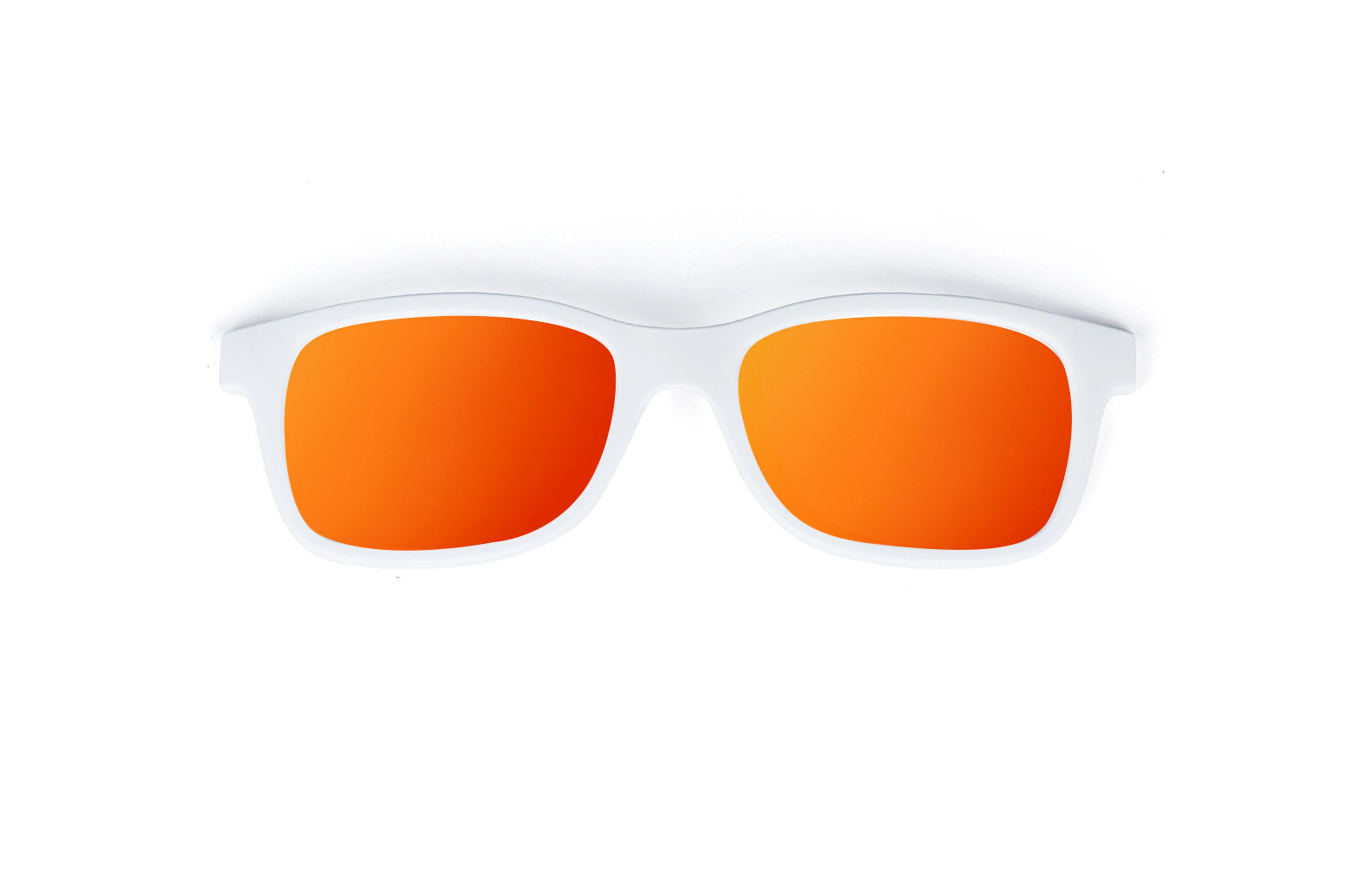 Clip Solar Naranja Reflective Polarizado Dante - Image 25