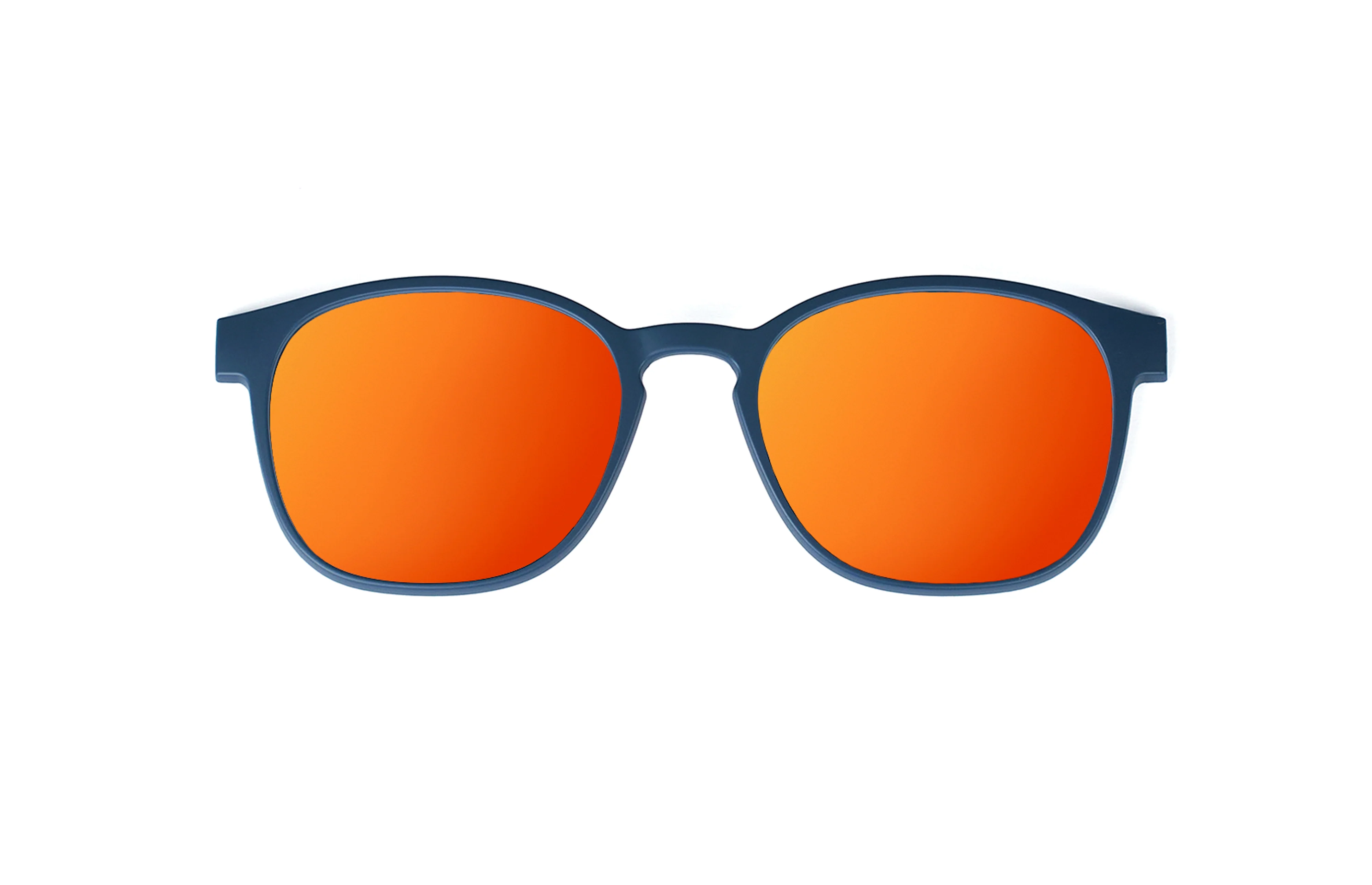 Clip Solar Naranja Reflective Polarizado Nilo - Image 14