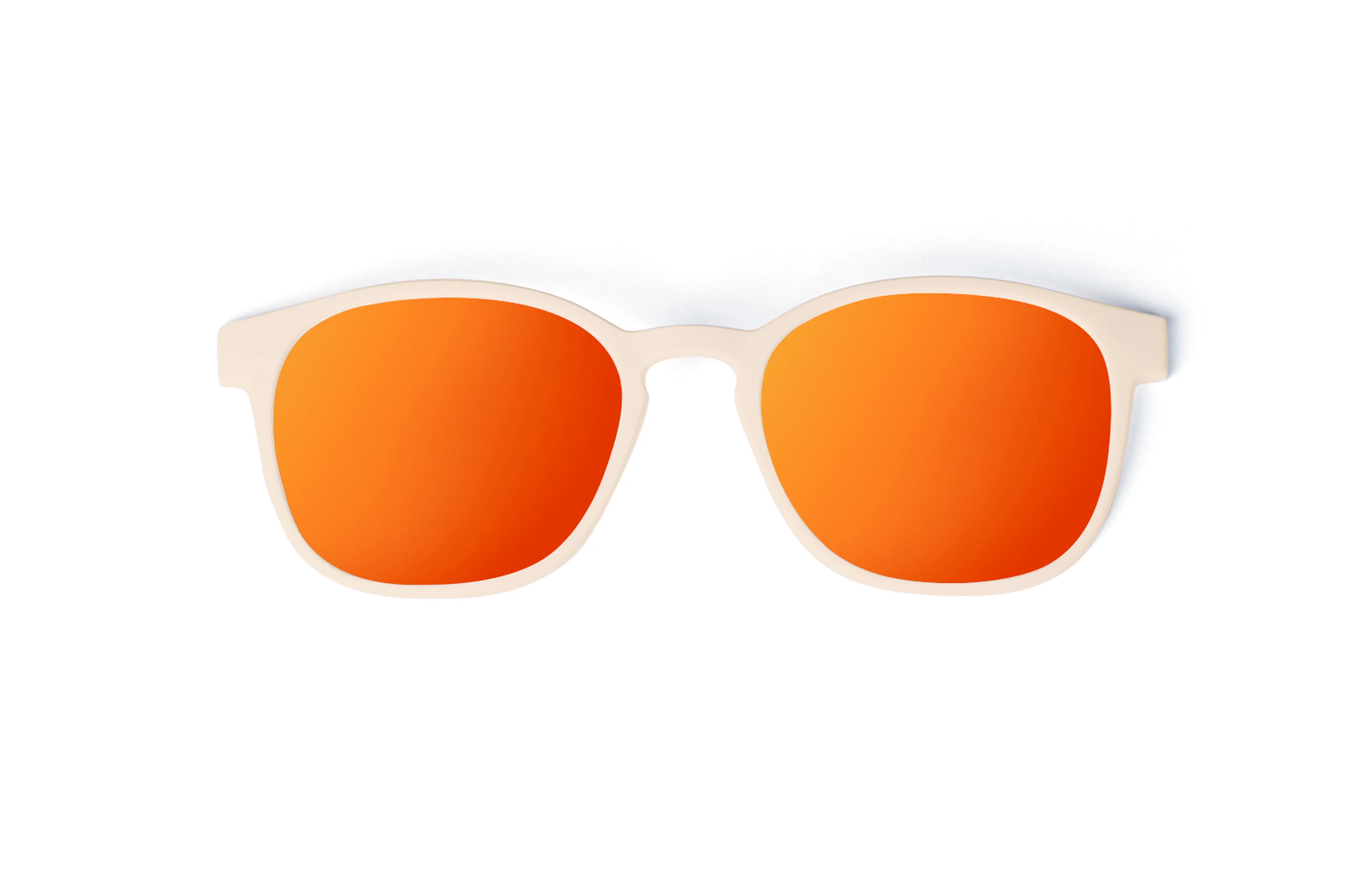 Clip Solar Naranja Reflective Polarizado Nilo - Image 20