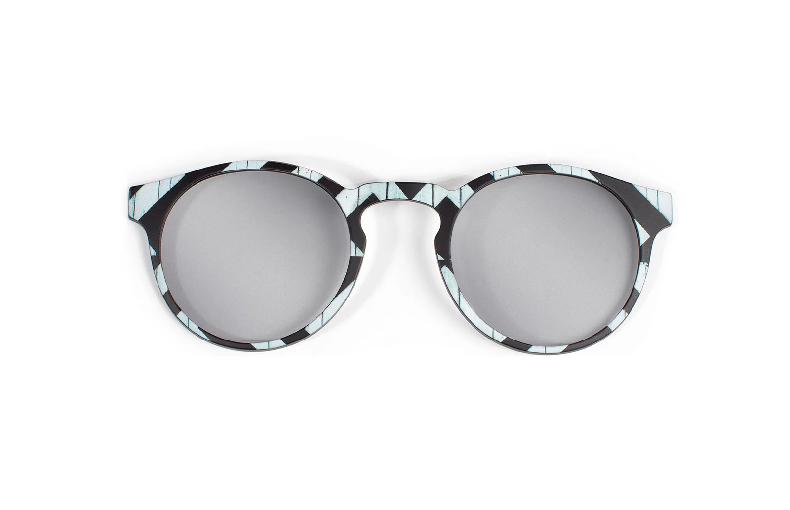 Clip Solar Mirror Reflective Polarizado Memphis - Image 11
