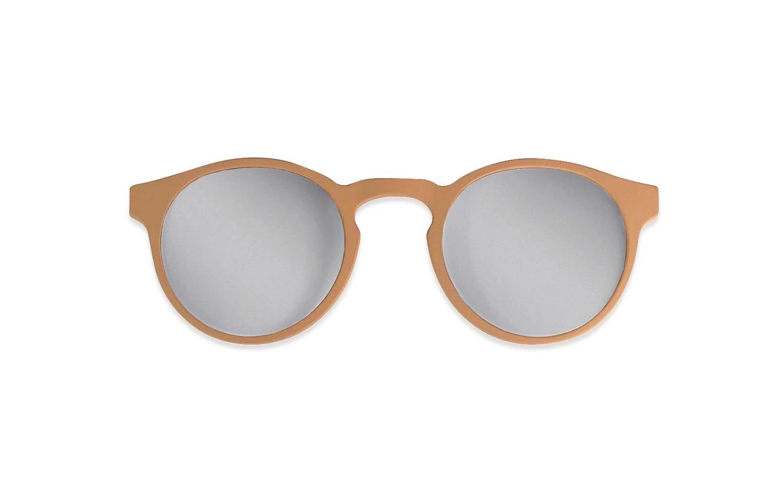 Clip Solar Mirror Reflective Polarizado Memphis - Image 12