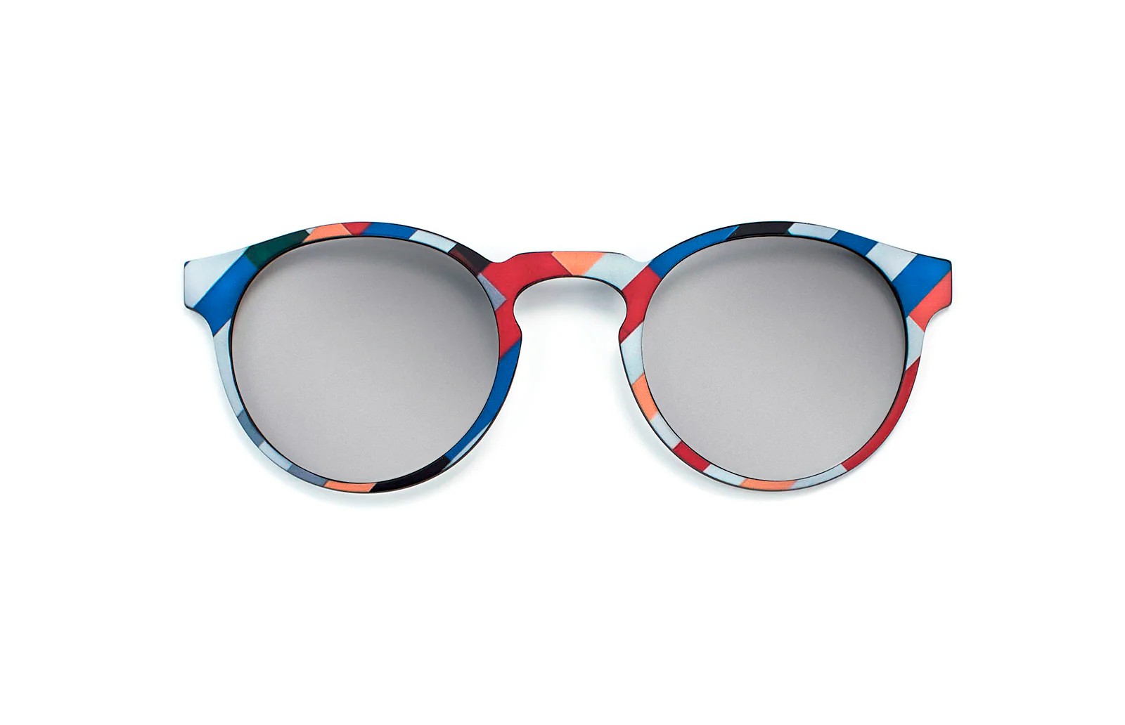 Clip Solar Mirror Reflective Polarizado Memphis - Image 17