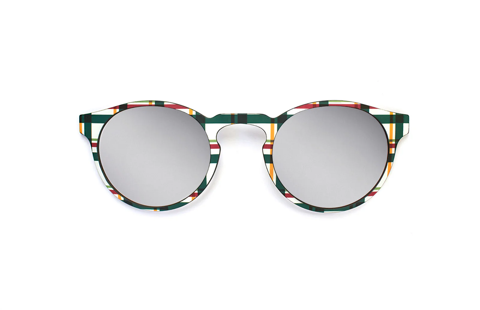Clip Solar Mirror Reflective Polarizado Memphis - Image 21