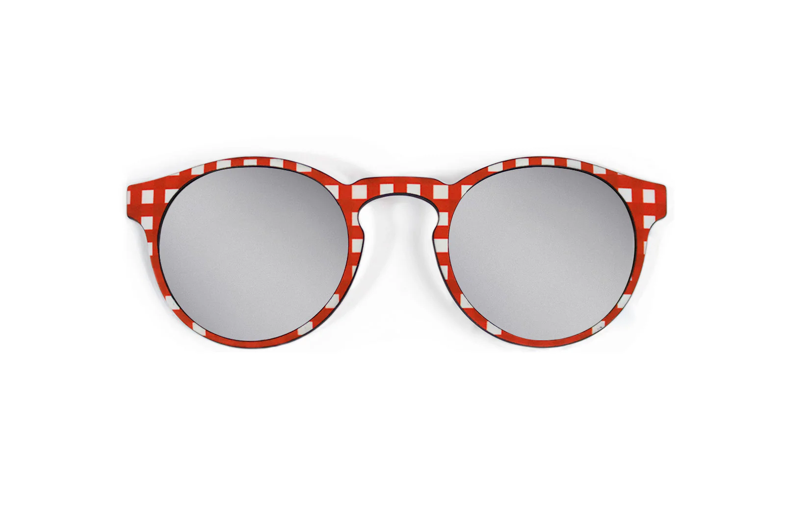 Clip Solar Mirror Reflective Polarizado Memphis - Image 22