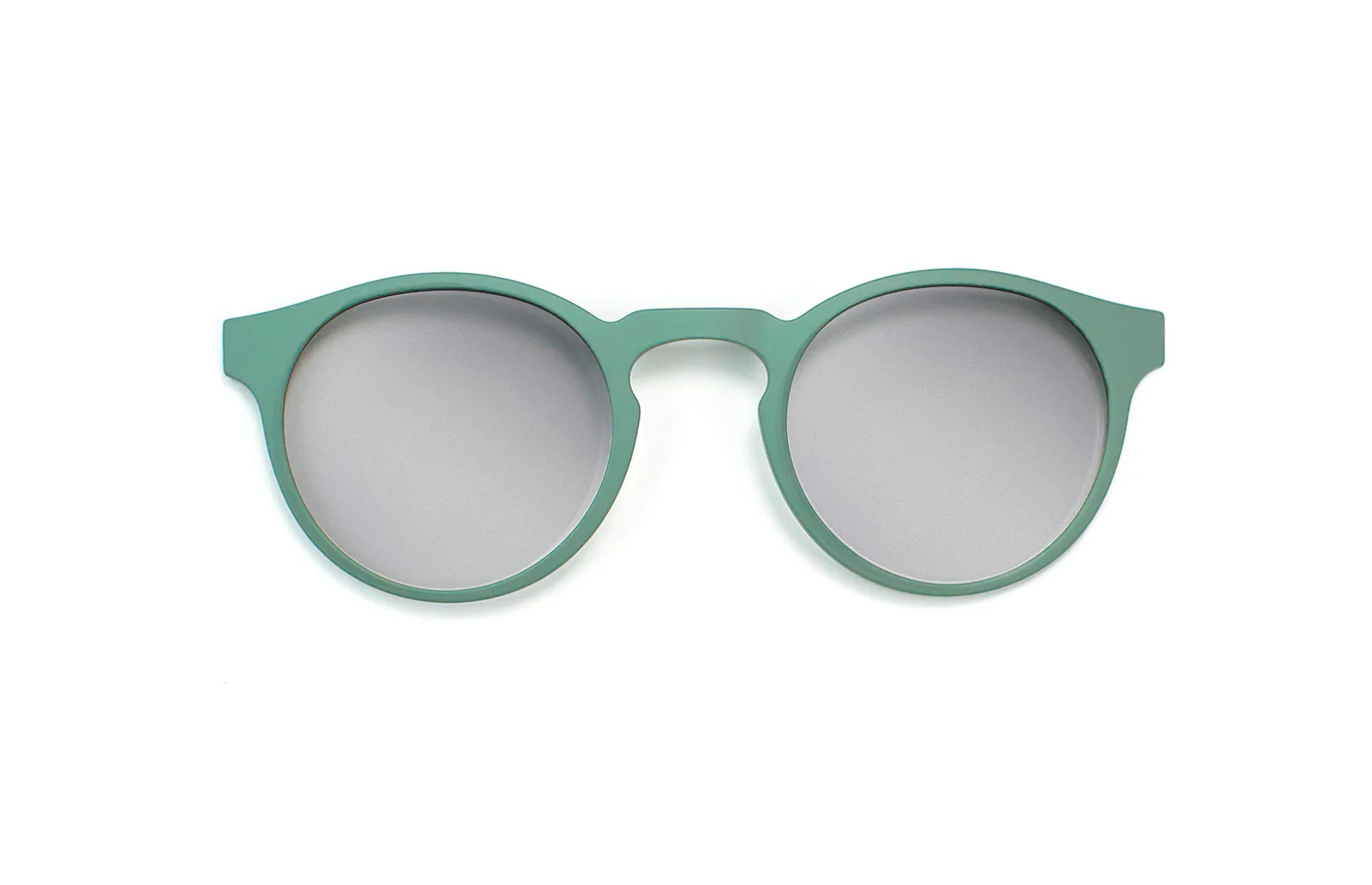 Clip Solar Mirror Reflective Polarizado Memphis - Image 3