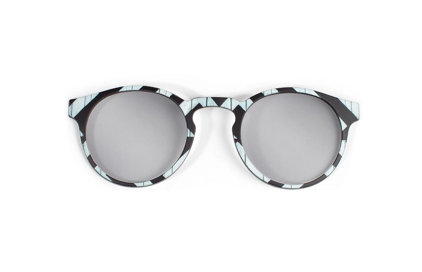 Clip Solar Mirror Reflective Polarizado Memphis - Image 4