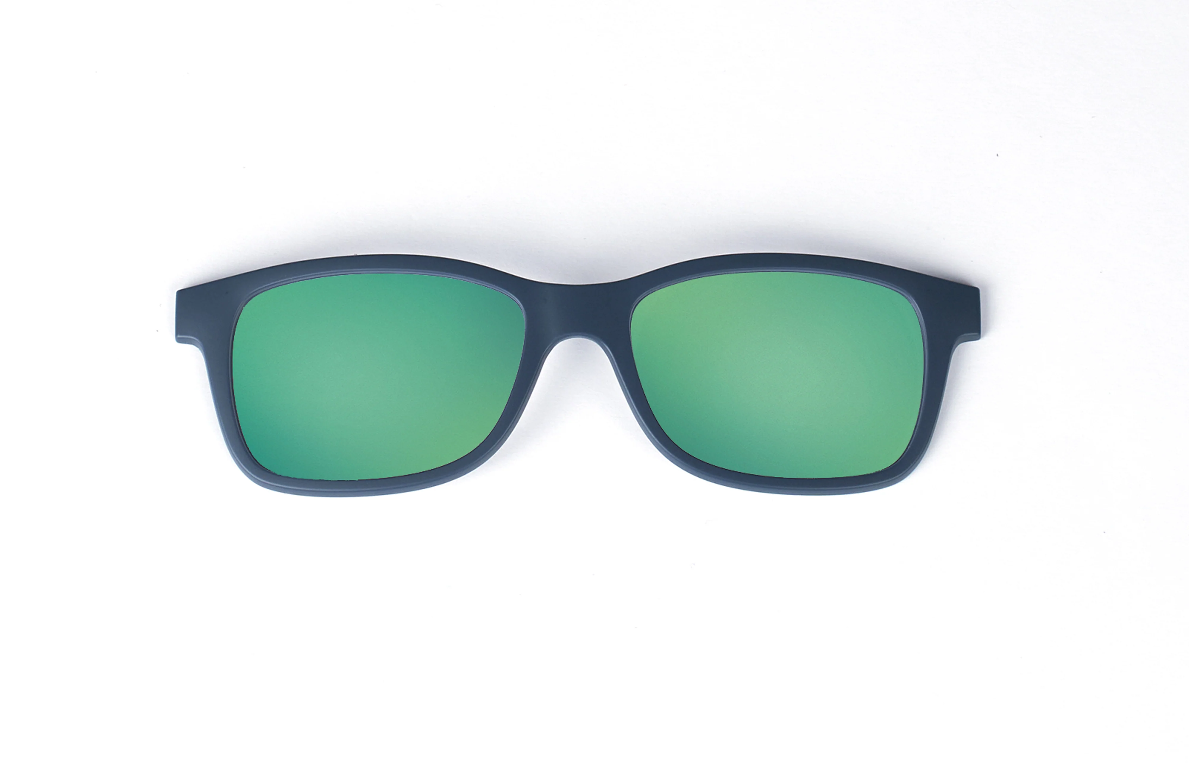 Clip Solar Verde Reflective Polarizado Dante - Image 14