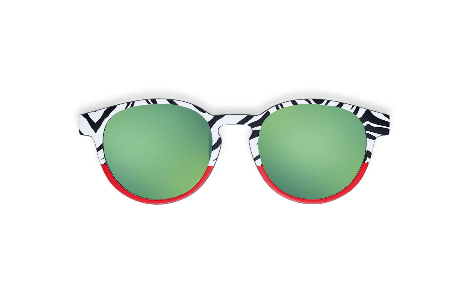 Clip Solar Verde Reflective Polarizado  Ivy - Image 26