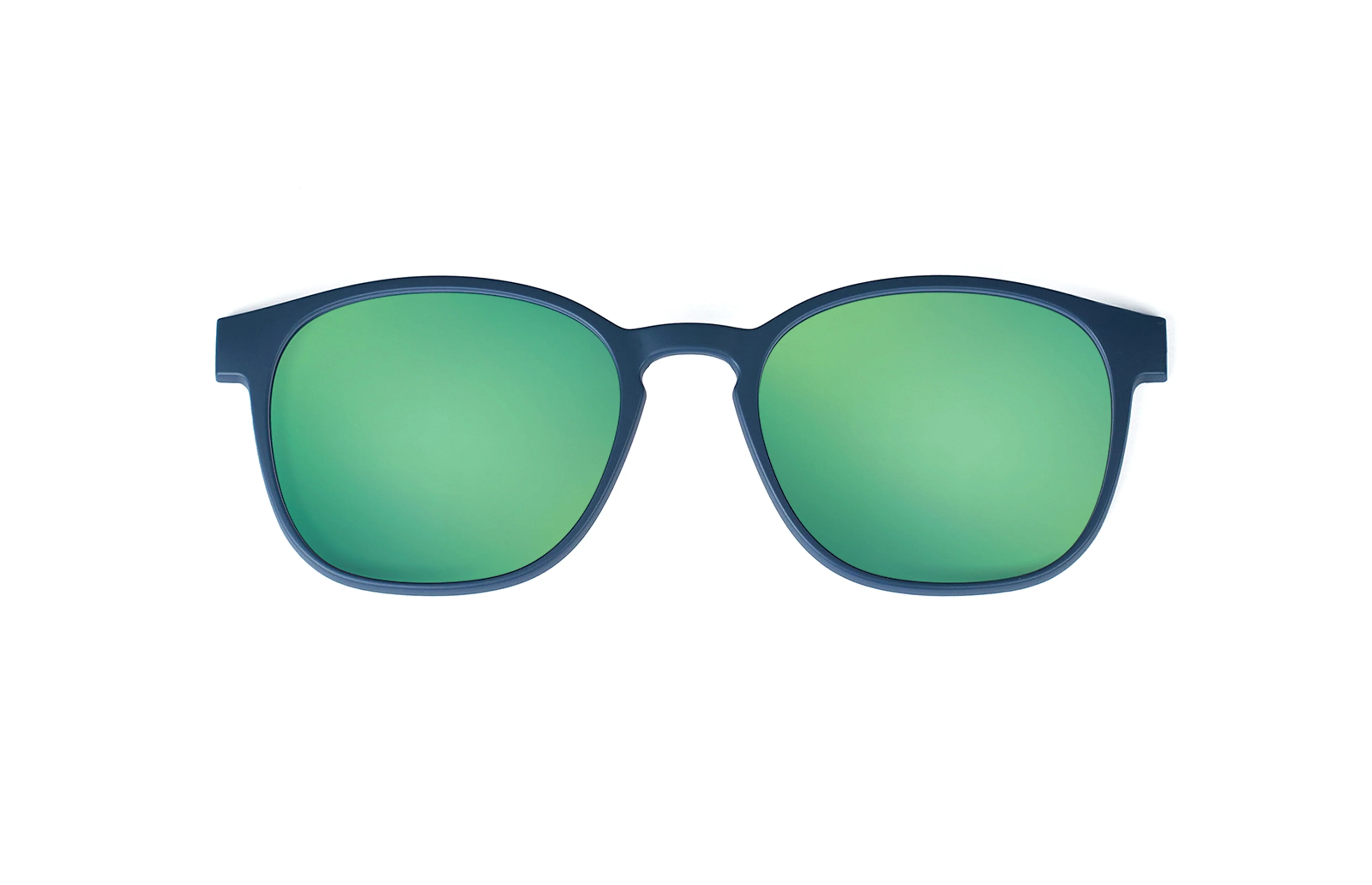 Clip Solar Verde Reflective Polarizado Nilo - Image 14