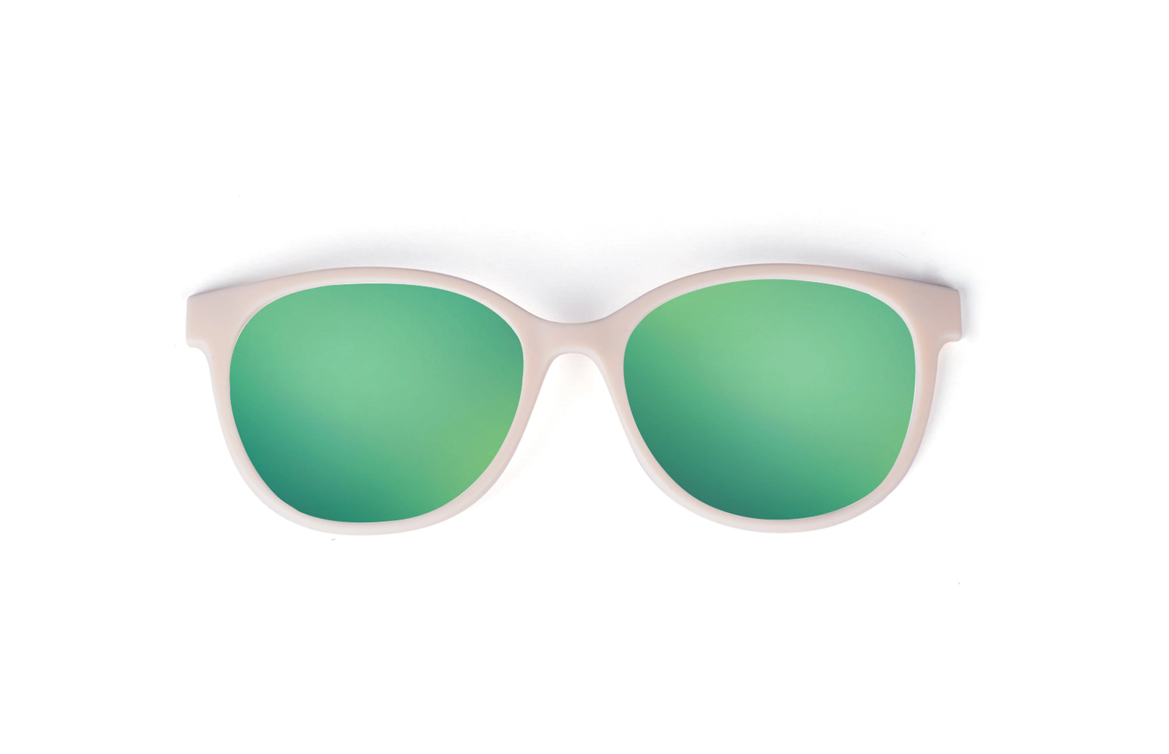 Clip Solar Verde Reflective Polarizado Siena - Image 14