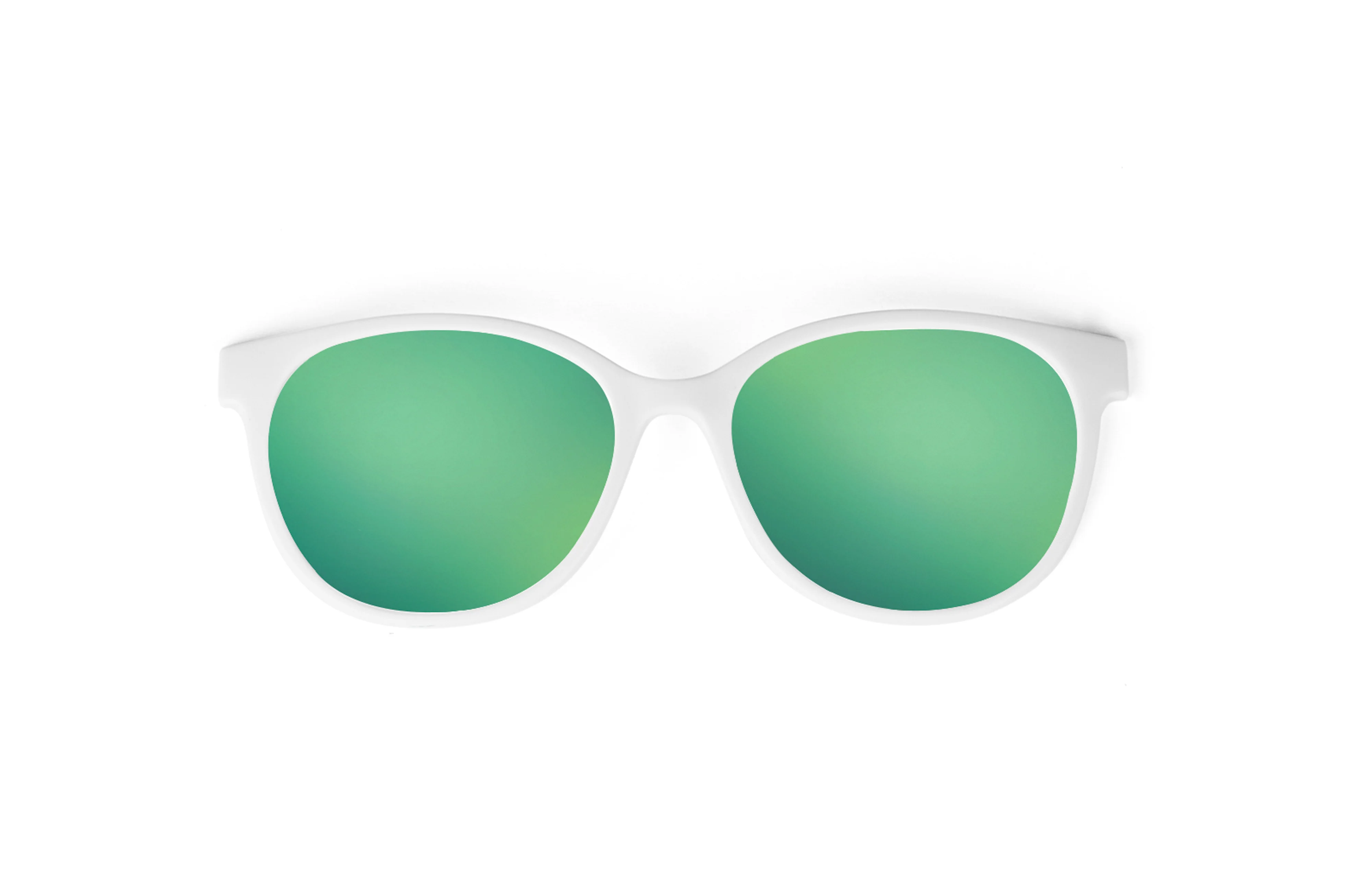 Clip Solar Verde Reflective Polarizado Siena - Image 19