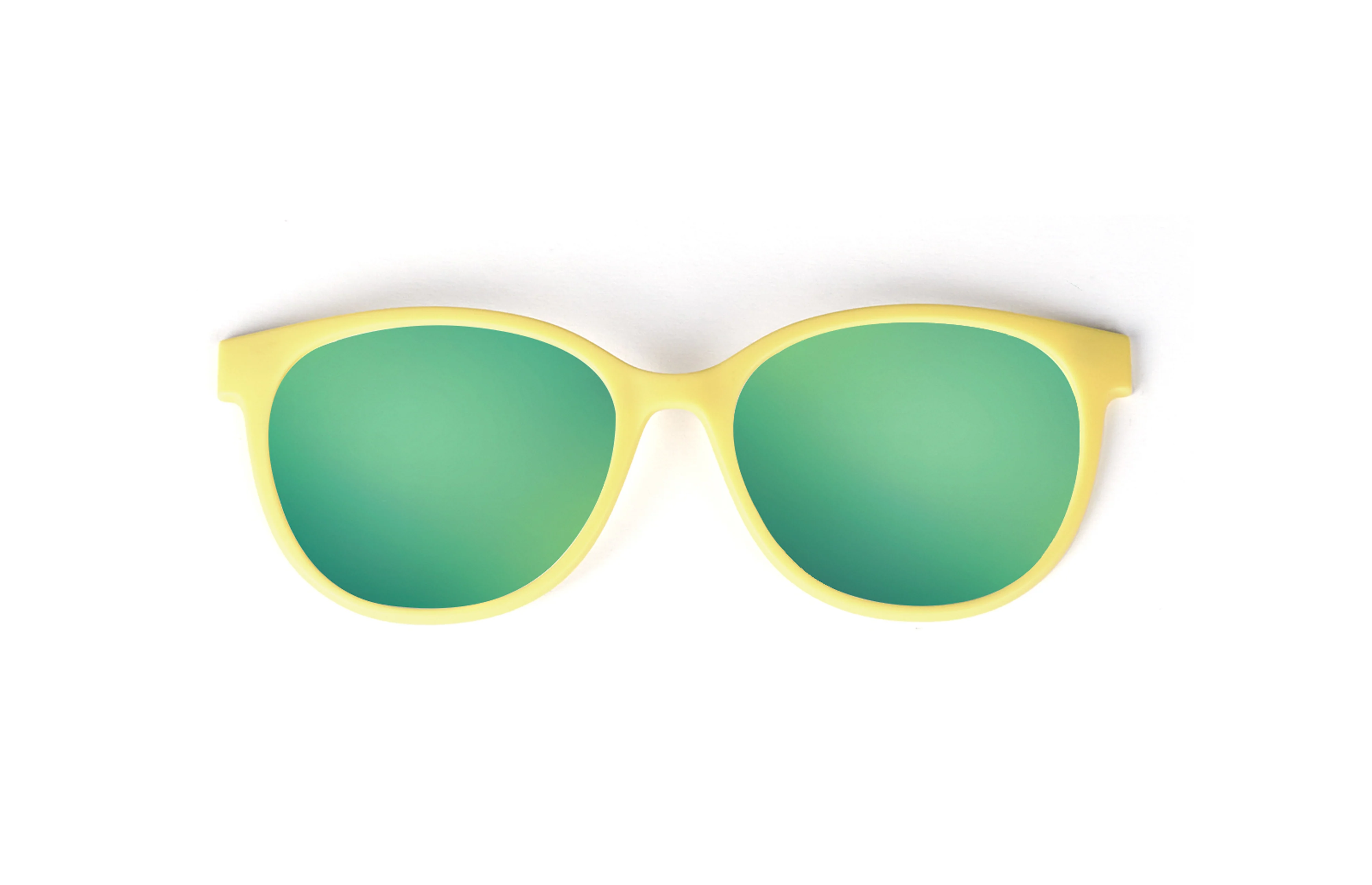 Clip Solar Verde Reflective Polarizado Siena - Image 20