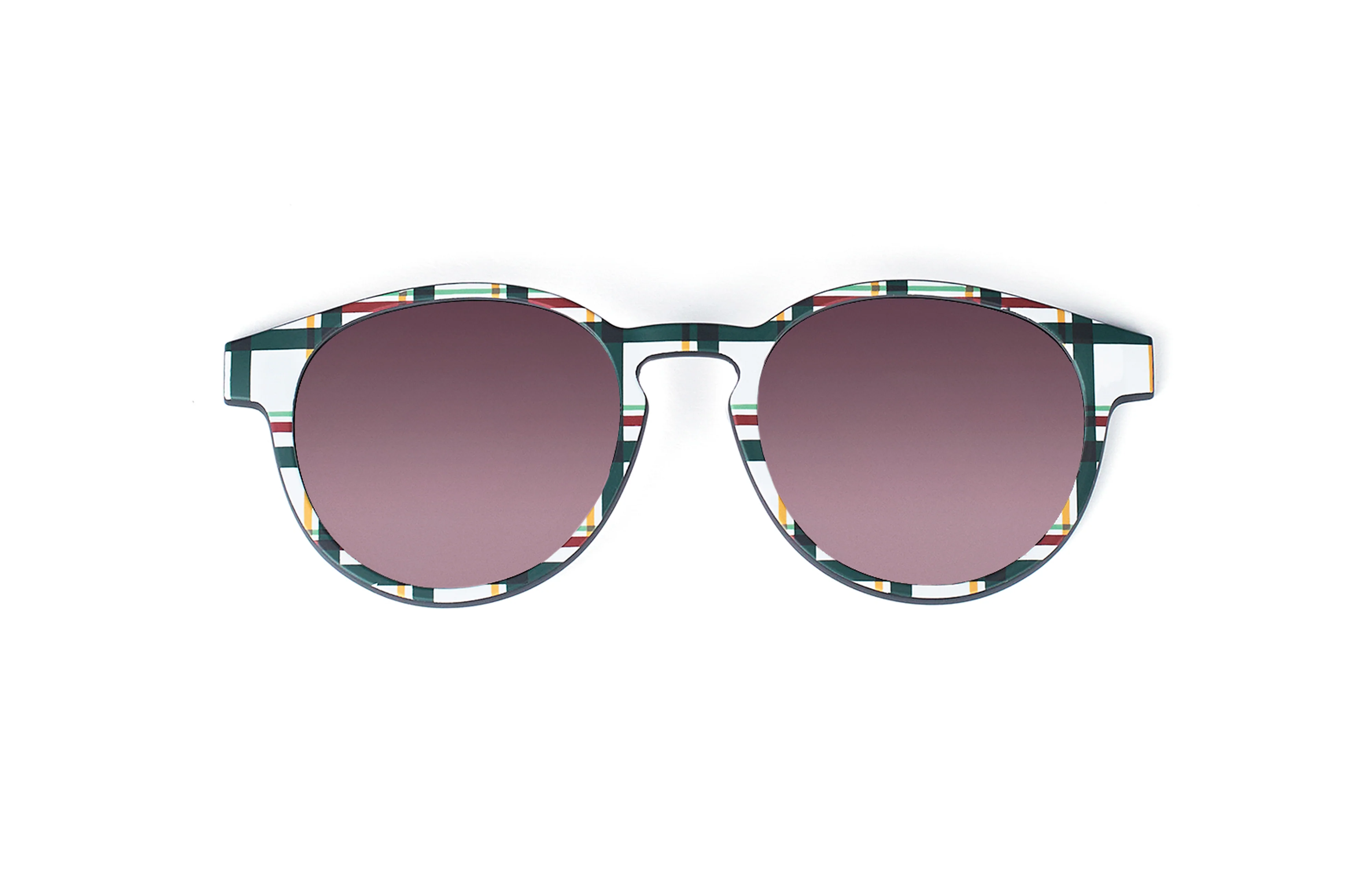 Clip Solar Vino Gradient Polarizado Ivy - Image 10