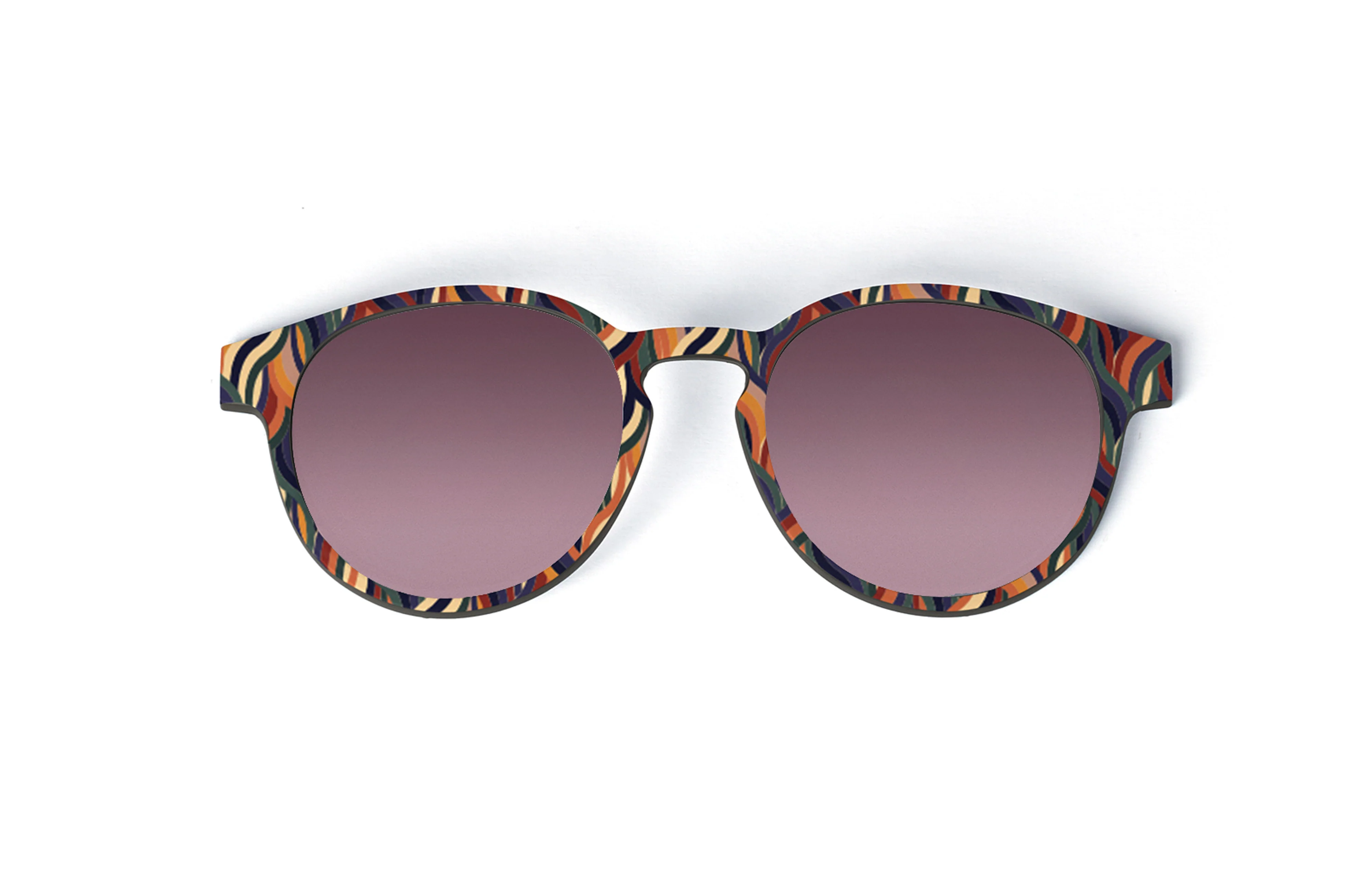 Clip Solar Vino Gradient Polarizado Ivy - Image 12