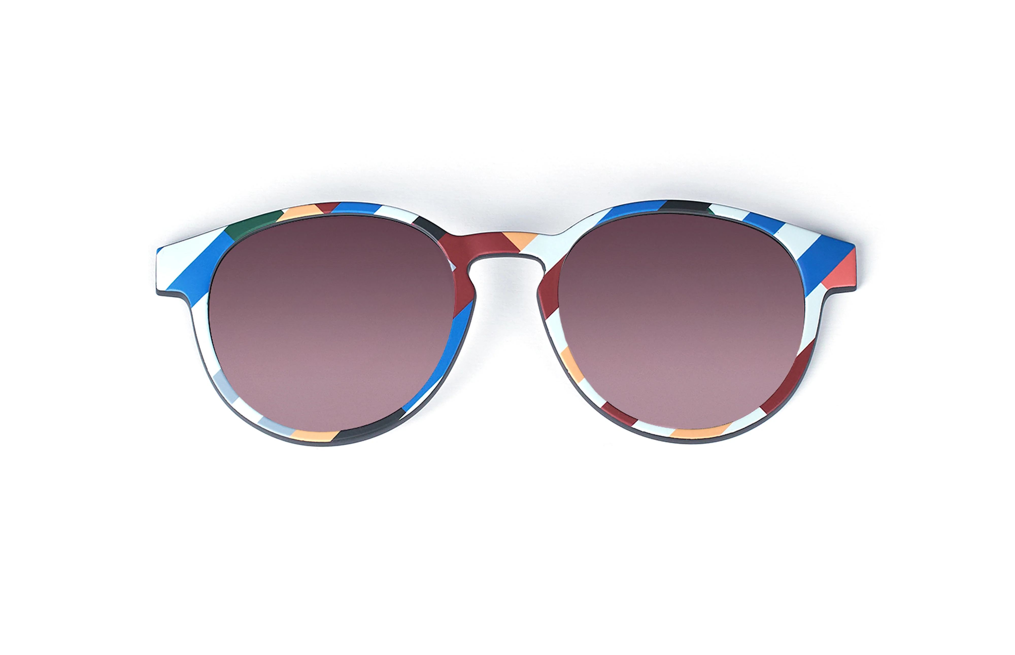 Clip Solar Vino Gradient Polarizado Ivy - Image 16