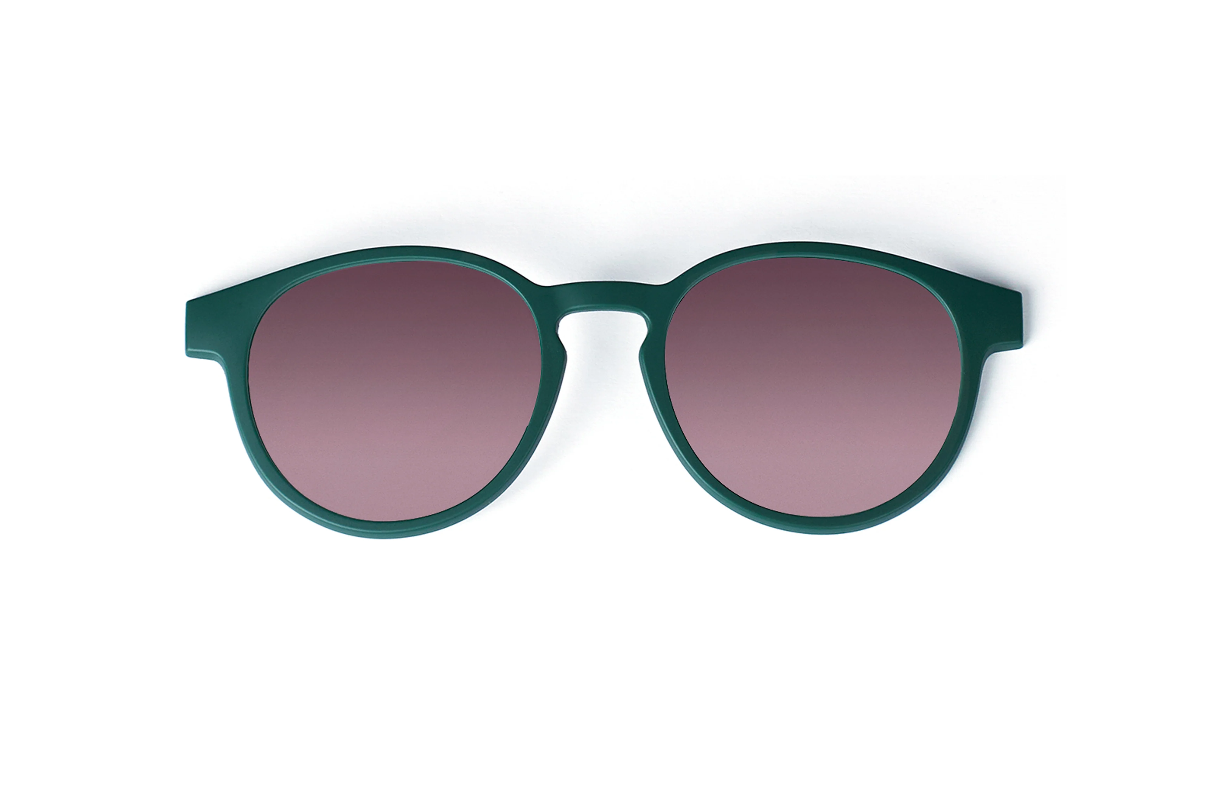 Clip Solar Vino Gradient Polarizado Ivy - Image 8