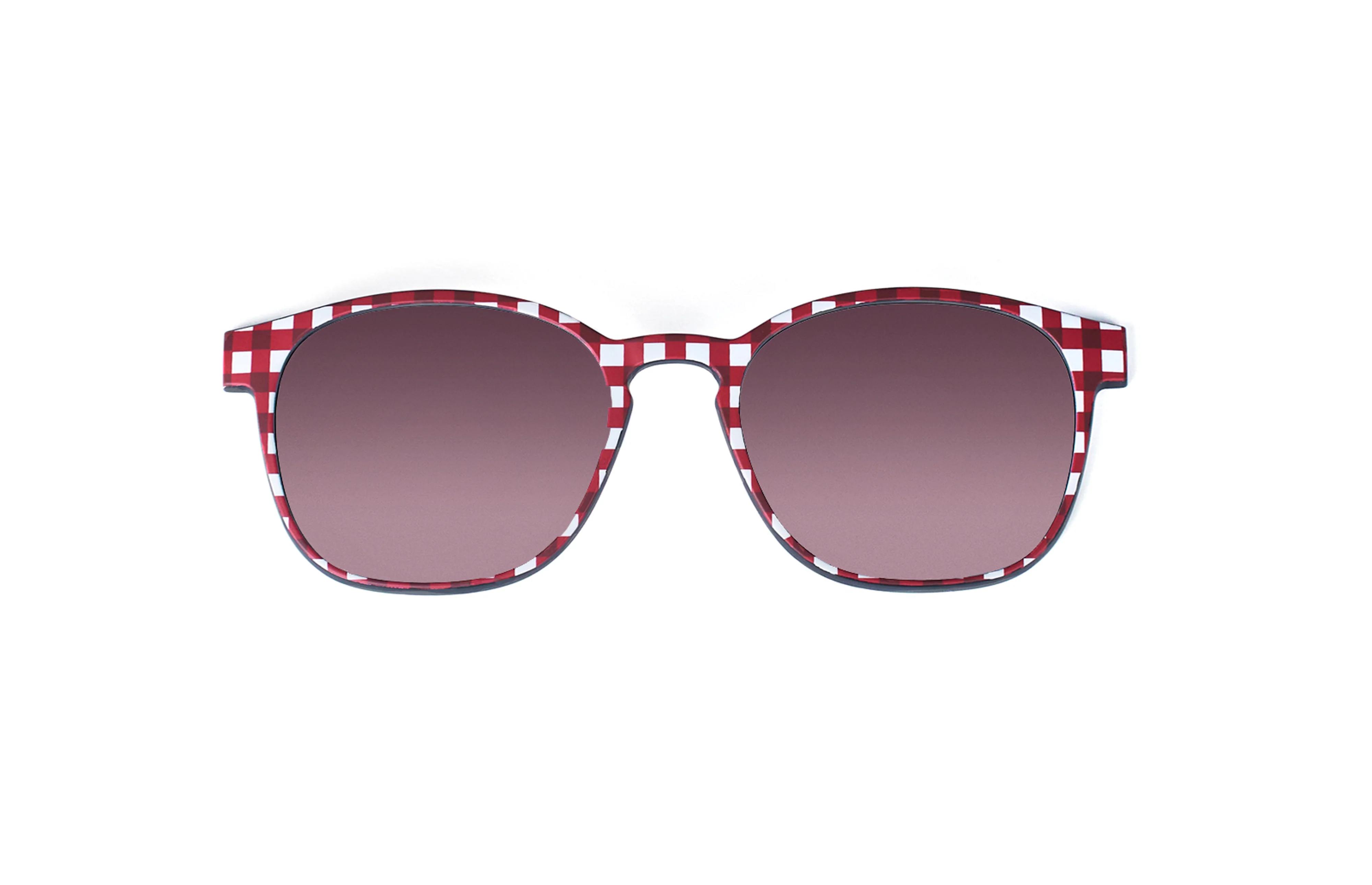 Clip Solar Vino Gradient Polarizado Nilo - Image 4