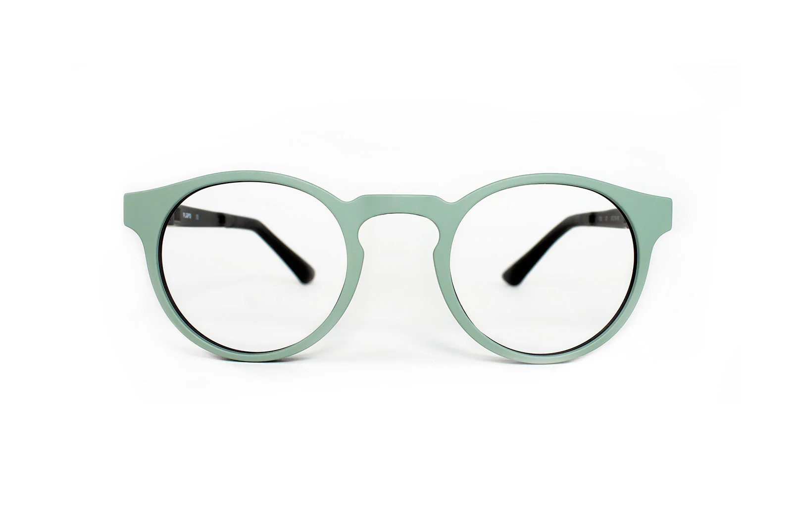 Clip Verde Pistacho Memphis - Image 3