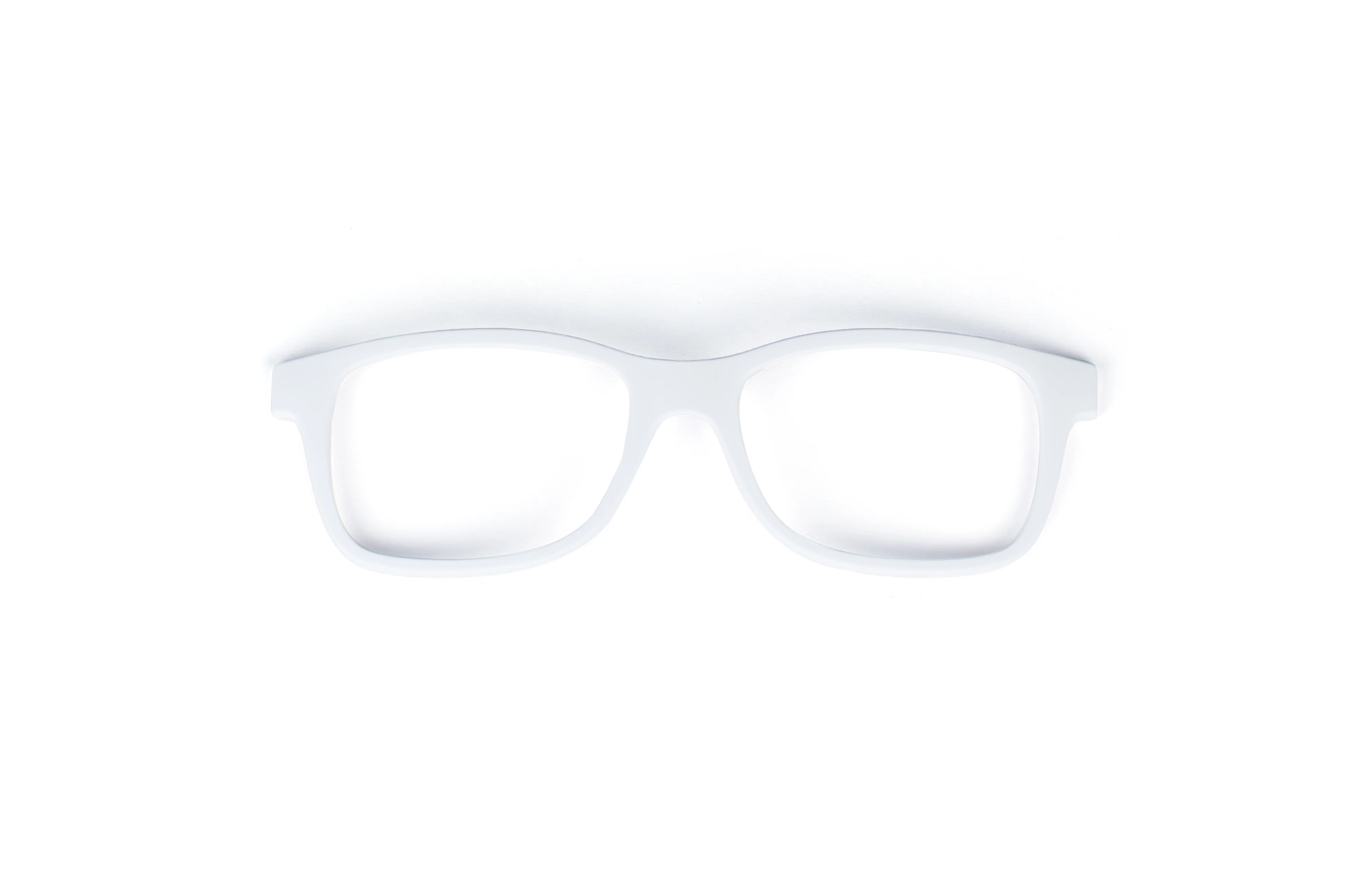 Clip White Polar Dante