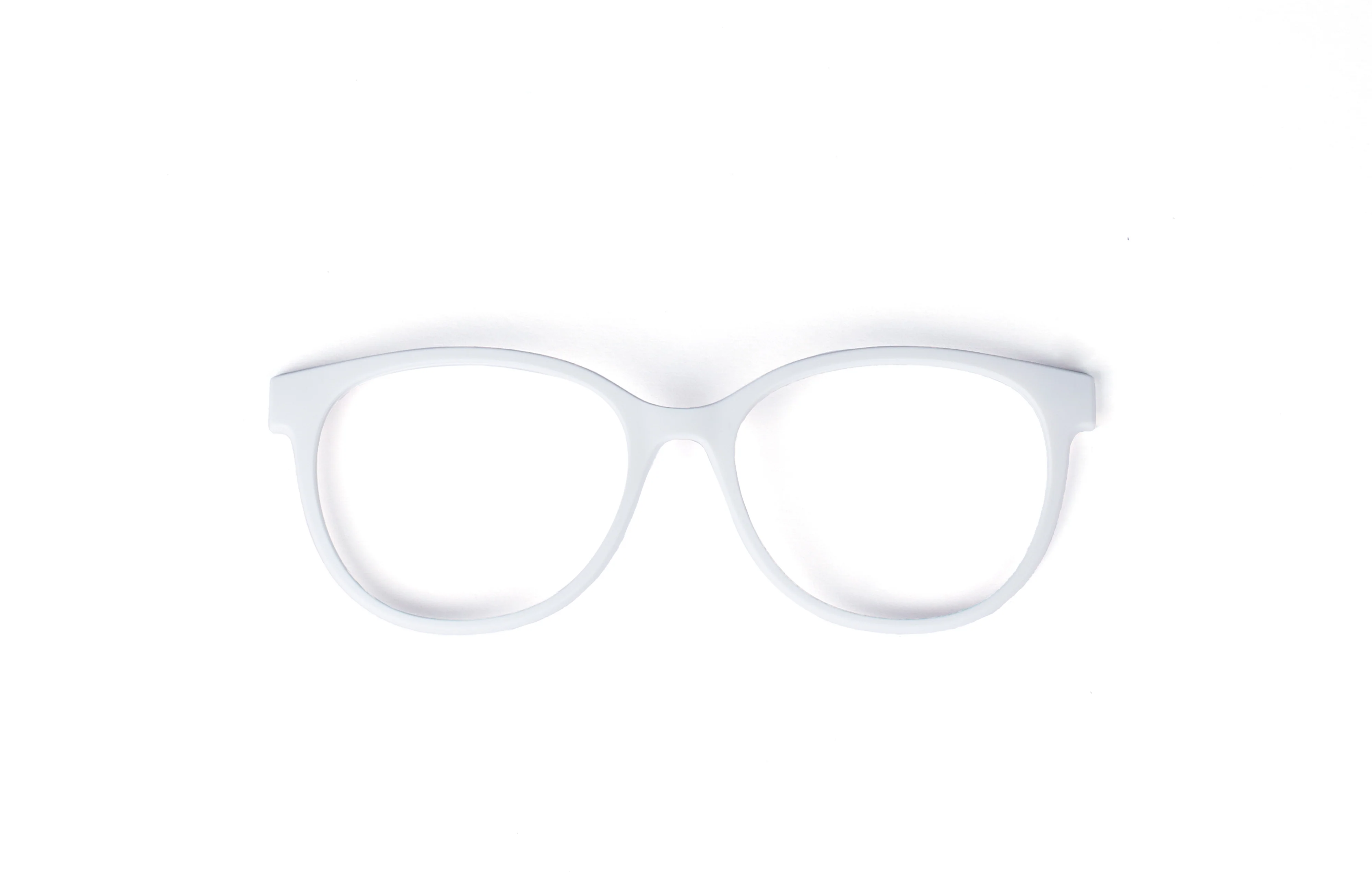 Clip White Polar Siena