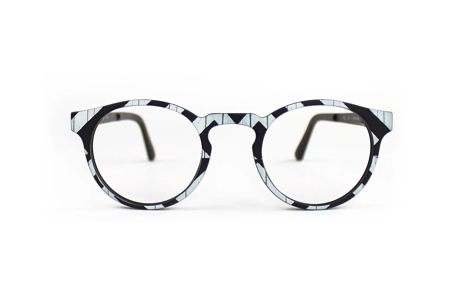 Clip Zebra Memphis - Image 3