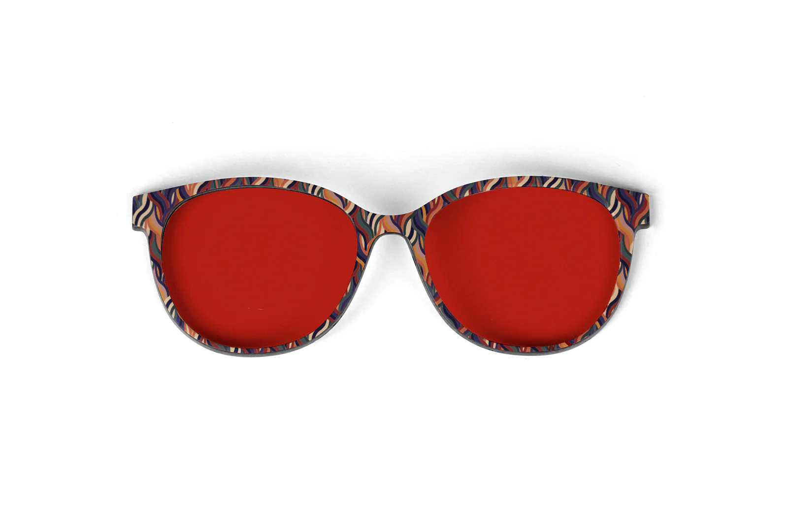 Clip DreamRed Siena - Image 12