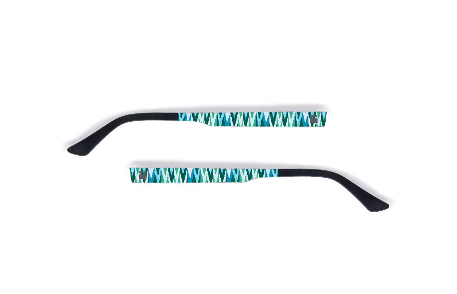 Varillas Ikat